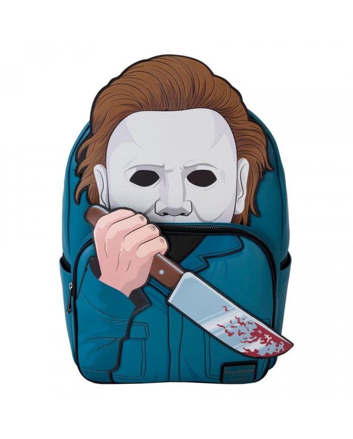 Sac à dos Loungefly - Halloween - Michael Myers Full-Size