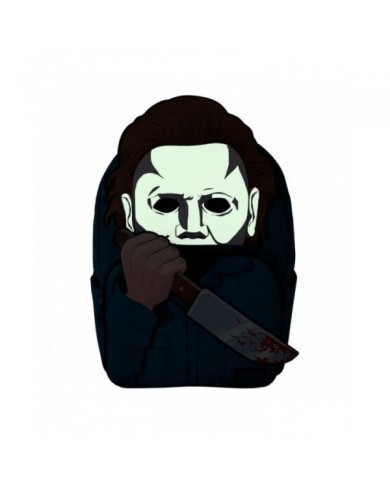 Sac à dos Loungefly - Halloween - Michael Myers Full-Size