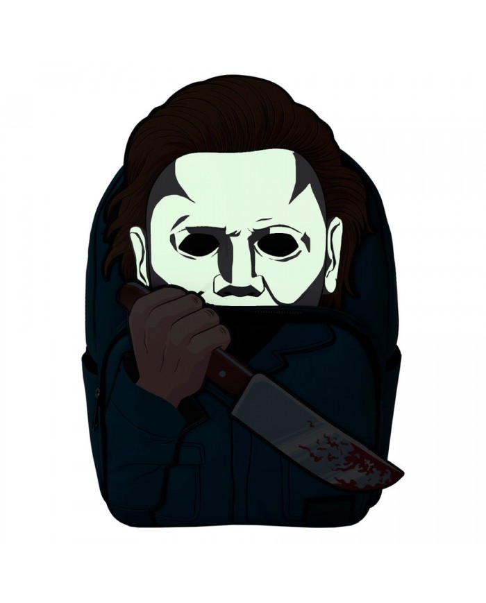 Sac à dos Loungefly - Halloween - Michael Myers Full-Size