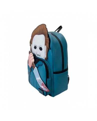 Sac à dos Loungefly - Halloween - Michael Myers Full-Size