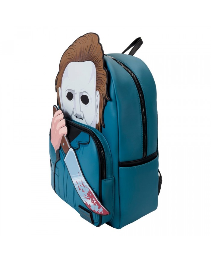 Sac à dos Loungefly - Halloween - Michael Myers Full-Size