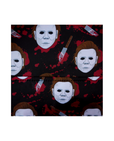 Sac à dos Loungefly - Halloween - Michael Myers Full-Size