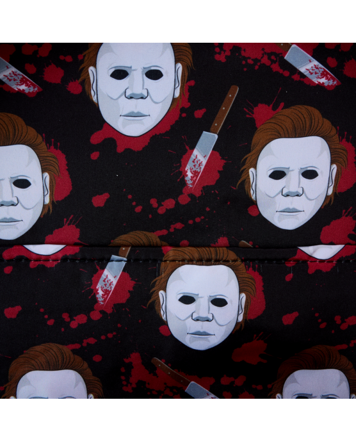 Sac à dos Loungefly - Halloween - Michael Myers Full-Size