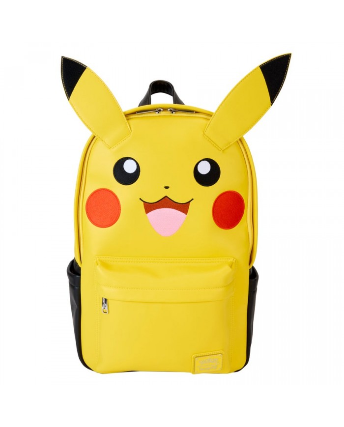 Sac à dos Loungefly - Pokemon - Pikachu Full-Size