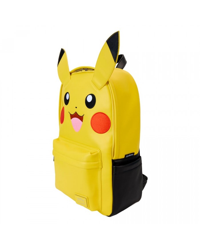 Sac à dos Loungefly - Pokemon - Pikachu Full-Size