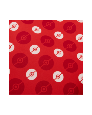 Sac à dos Loungefly - Pokemon - Pikachu Full-Size