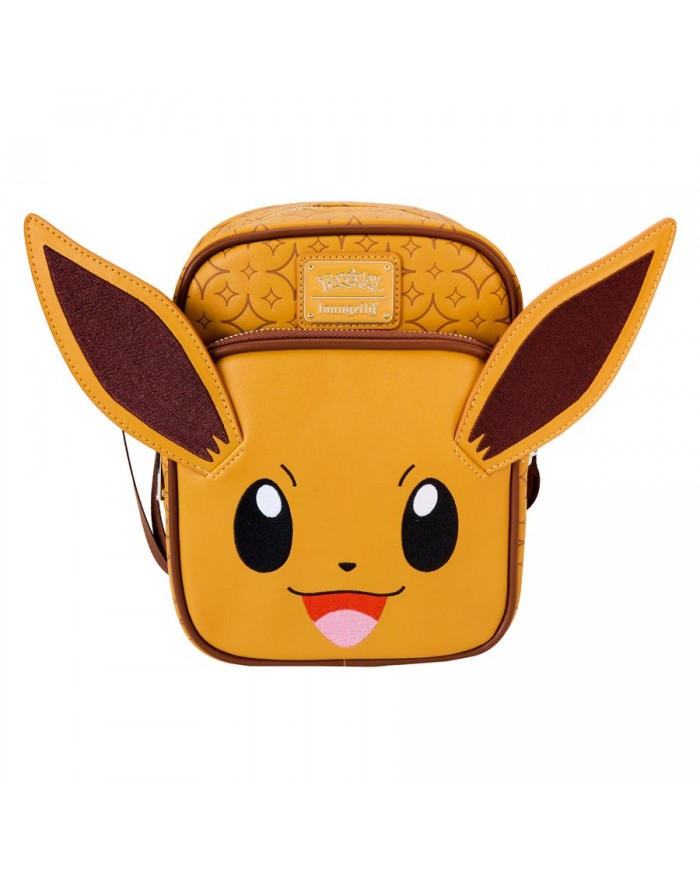 Sac à bandoulière Loungefly - Pokemon - Evoli