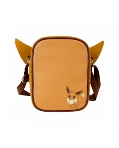 Sac à bandoulière Loungefly - Pokemon - Evoli