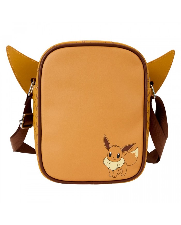 Sac à bandoulière Loungefly - Pokemon - Evoli