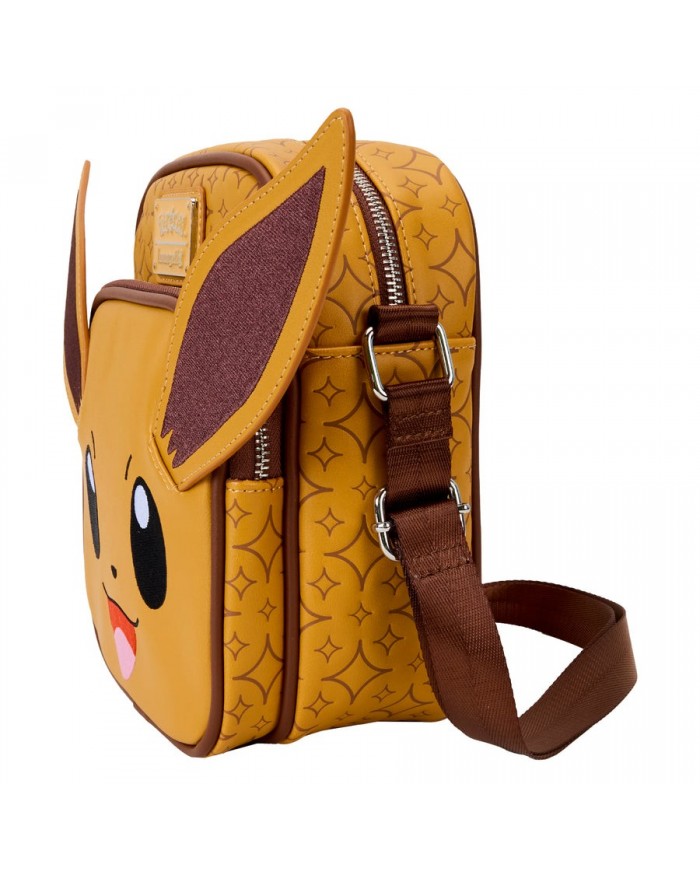 Sac à bandoulière Loungefly - Pokemon - Evoli