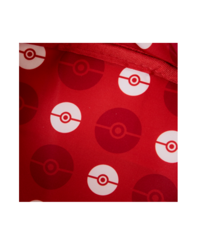 Sac à bandoulière Loungefly - Pokemon - Evoli