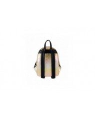 Sac à dos Loungefly - Sanrio - Hello Kitty Metallic Gold 50th Anniversary