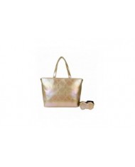 Tote Bag Loungefly - Sanrio - Hello Kitty Gold 50th Anniversary