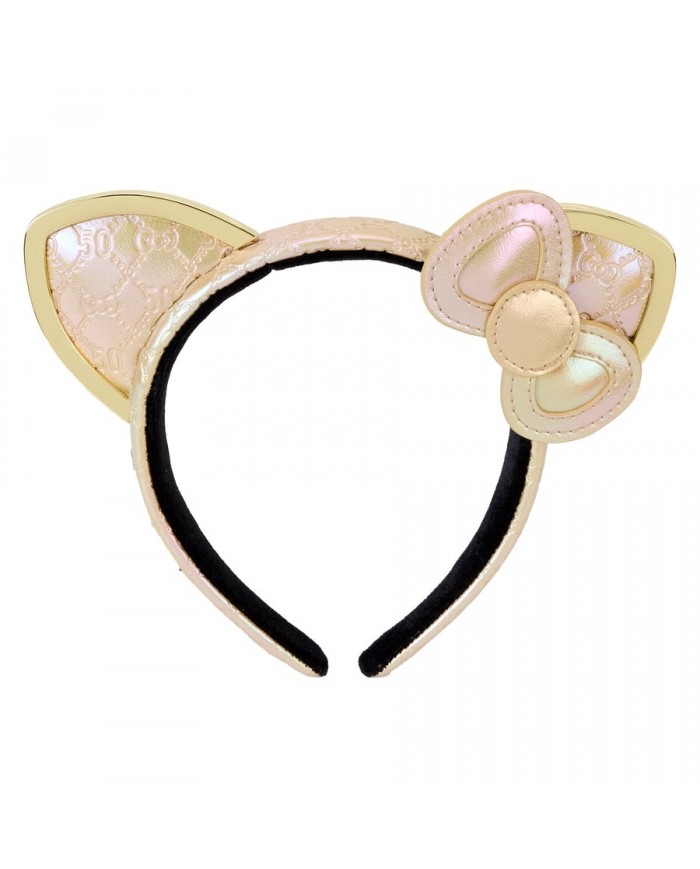 Ears Loungefly - Sanrio - Ears Hello Kitty 50th Anniversary