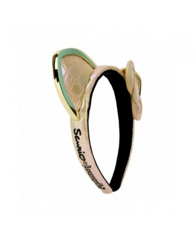 Ears Loungefly - Sanrio - Ears Hello Kitty 50th Anniversary