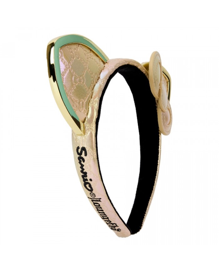 Ears Loungefly - Sanrio - Ears Hello Kitty 50th Anniversary