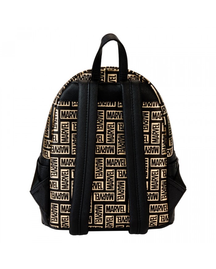 Sac à dos Loungefly - Logo Marvel 85th Anniversary