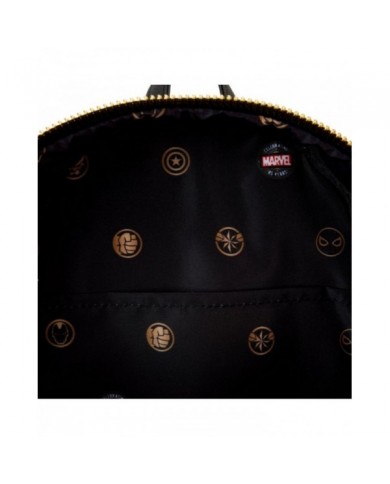 Sac à dos Loungefly - Logo Marvel 85th Anniversary