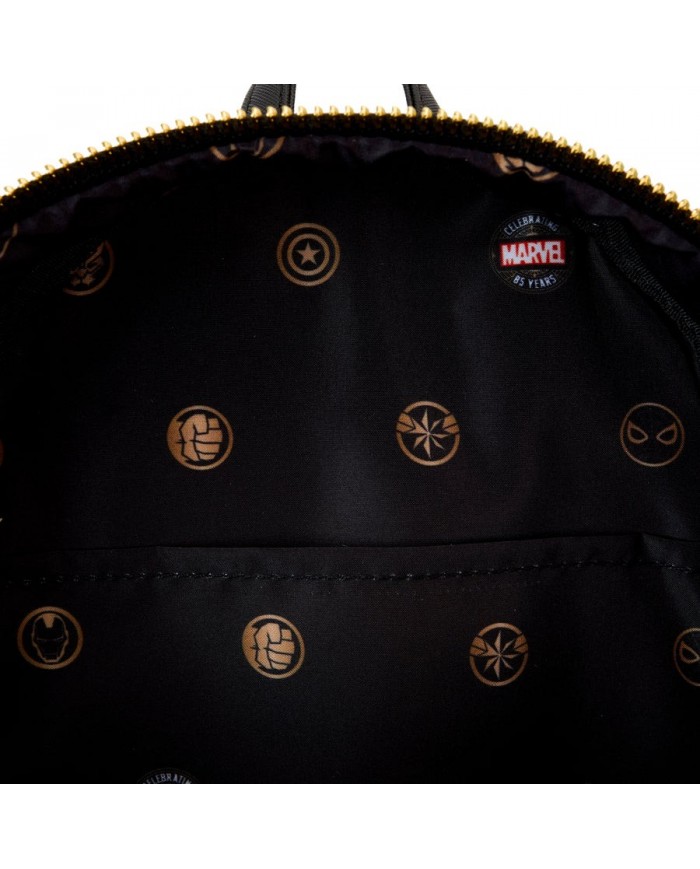 Sac à dos Loungefly - Logo Marvel 85th Anniversary