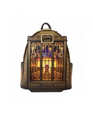 Sac à dos Loungefly - Harry Potter Hogwarts Hall