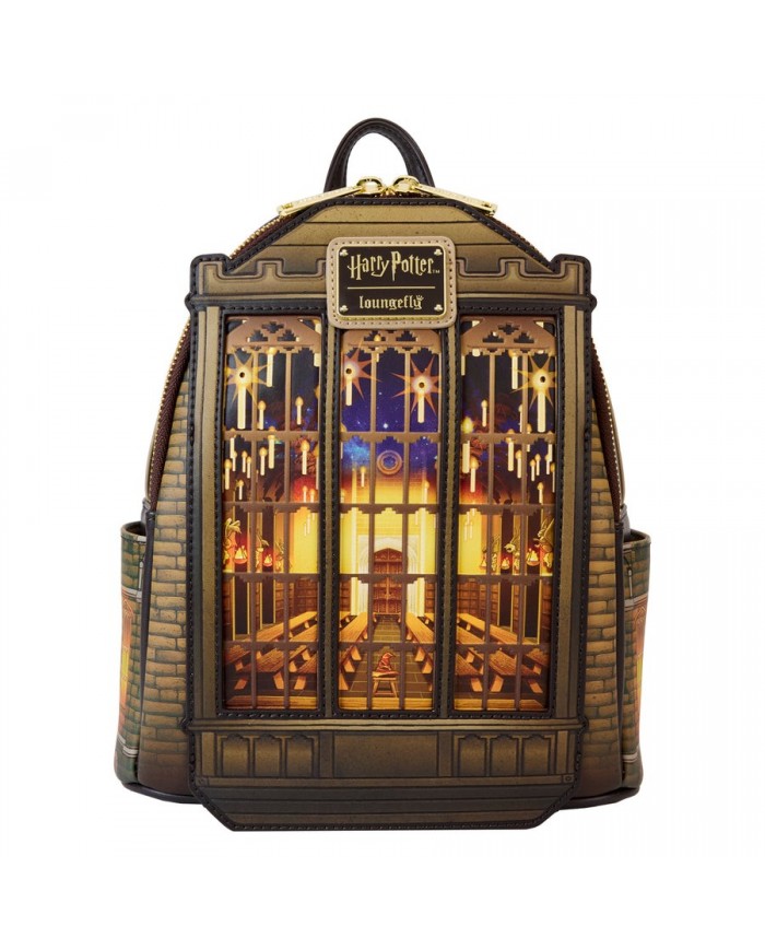Sac à dos Loungefly - Harry Potter Hogwarts Hall
