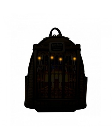 Sac à dos Loungefly - Harry Potter Hogwarts Hall