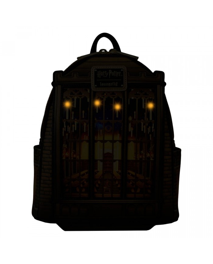 Sac à dos Loungefly - Harry Potter Hogwarts Hall