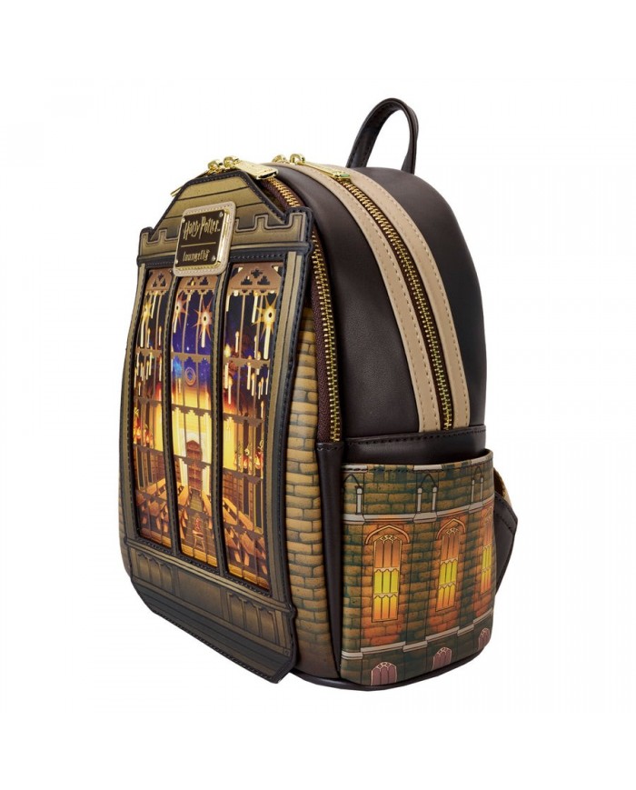 Sac à dos Loungefly - Harry Potter Hogwarts Hall
