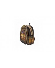 Sac à dos Loungefly - Harry Potter Hogwarts Hall