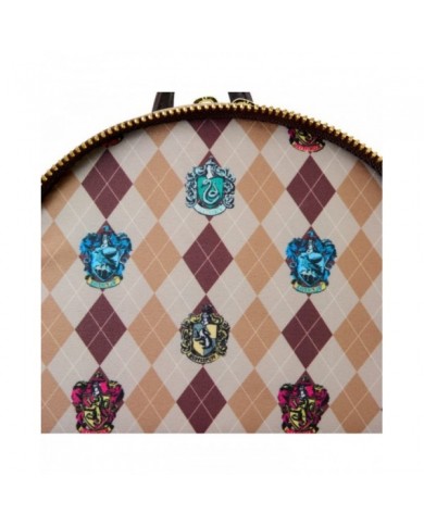 Sac à dos Loungefly - Harry Potter Hogwarts Hall