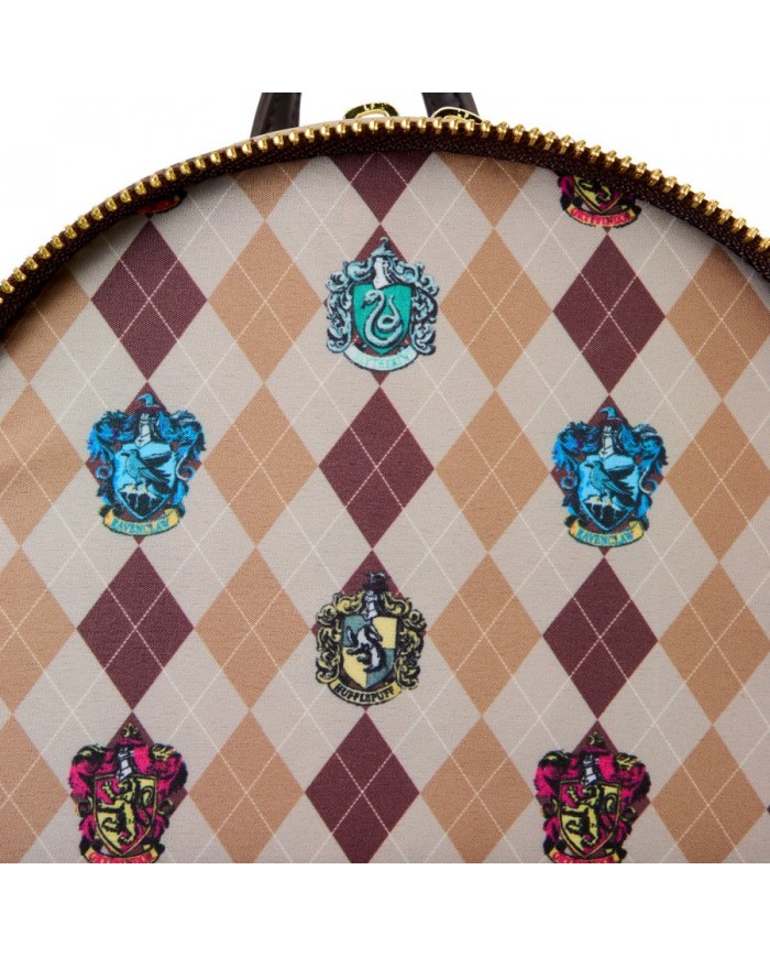 Sac à dos Loungefly - Harry Potter Hogwarts Hall