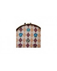Sac à dos Loungefly - Harry Potter Hogwarts Hall