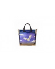 Tote Bag Loungefly - Harry Potter Hogwarts