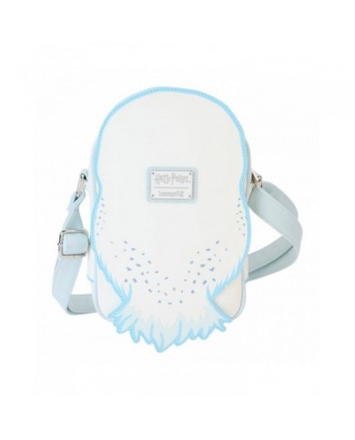 Sac à bandoulière Loungefly - Harry Potter Hedwige