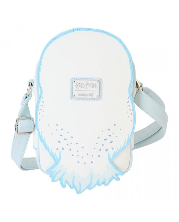 Sac à bandoulière Loungefly - Harry Potter Hedwige