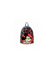 Sac à dos Loungefly - Mickey & Friends Classic