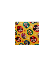 Sac à bandoulière Loungefly - Mickey & Friends Classic