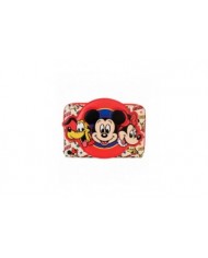 Portefeuille Loungefly - Mickey & Friends Classic