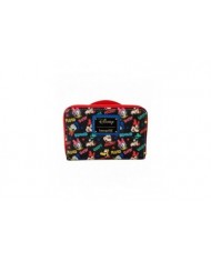 Portefeuille Loungefly - Mickey & Friends Classic