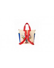 Tote Bag Loungefly - Mickey & Friends Classic