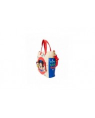 Tote Bag Loungefly - Mickey & Friends Classic