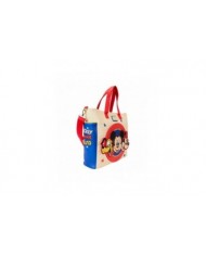 Tote Bag Loungefly - Mickey & Friends Classic