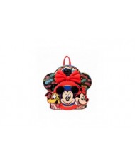 Sac à dos Loungefly - Mickey & Friends Classic Ear Holder