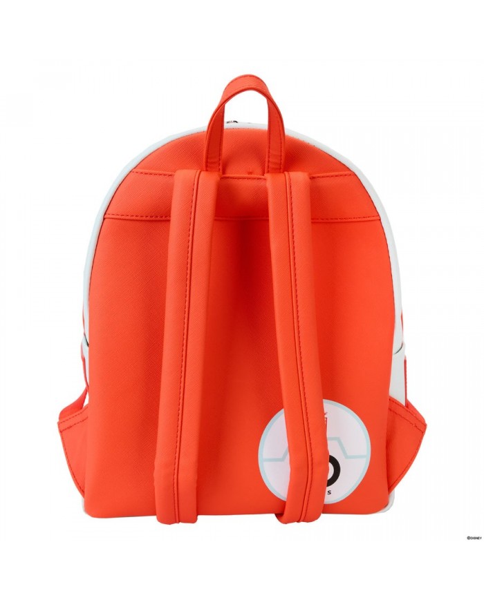 Sac à dos Loungefly - Les Nouveaux Héros Baymax 10th Anniversary