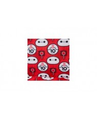 Sac à dos Loungefly - Les Nouveaux Héros Baymax 10th Anniversary