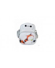 Sac à bandoulière Loungefly - Les Nouveaux Héros Baymax 10th Anniversary