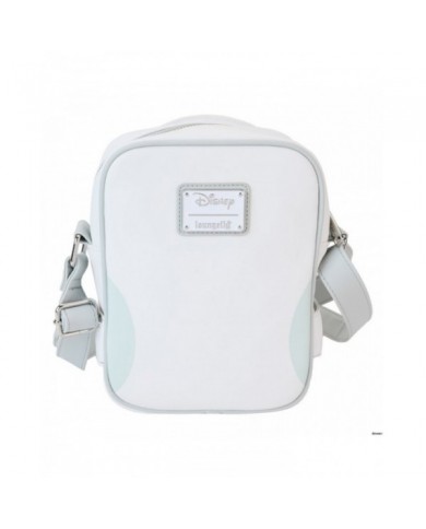 Sac à bandoulière Loungefly - Les Nouveaux Héros Baymax 10th Anniversary