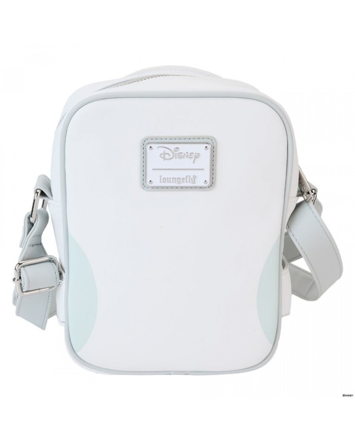 Sac à bandoulière Loungefly - Les Nouveaux Héros Baymax 10th Anniversary