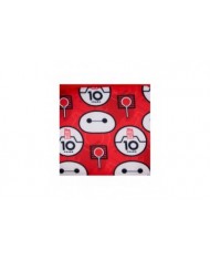 Sac à bandoulière Loungefly - Les Nouveaux Héros Baymax 10th Anniversary