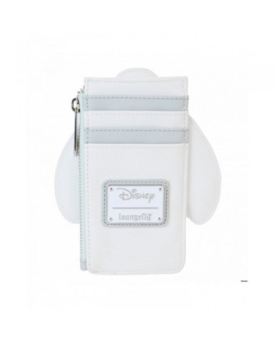 Porte-cartes Loungefly - Les Nouveaux Héros Baymax 10th Anniversary